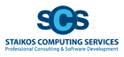 Staikos Computing Services Logo
