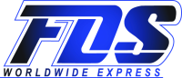 FDS Worldwide Logo